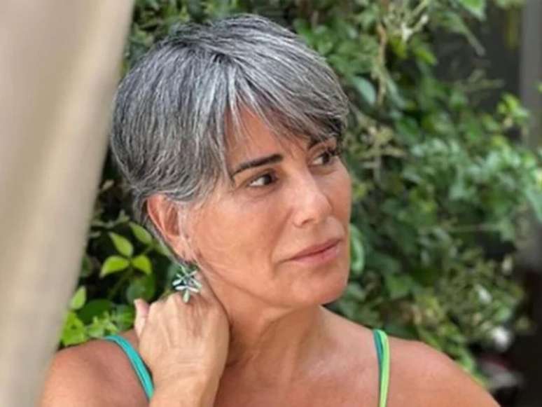 Gloria Pires is ordered to pay for the monetary truck