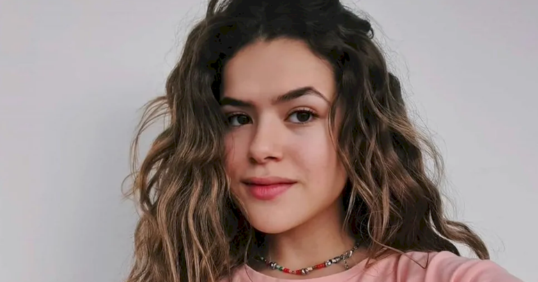 Maisa estrear&aacute; em 'Garota do Momento' nesta ter&ccedil;a-feira