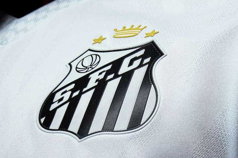 Escudo do Santos