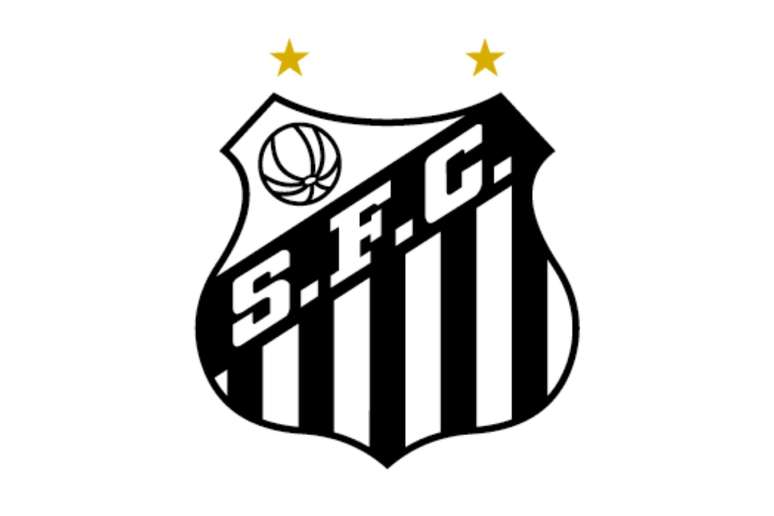 Escudo do Santos