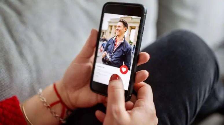 Uso de filtros como o de altura podem impedir que usu&aacute;rios encontrem potenciais matches