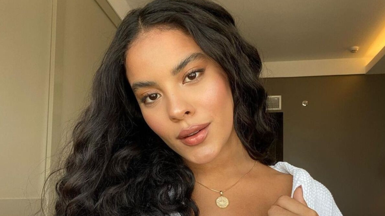 Bella Campos Offending generates debate on aesthetic pressure and hatred speech