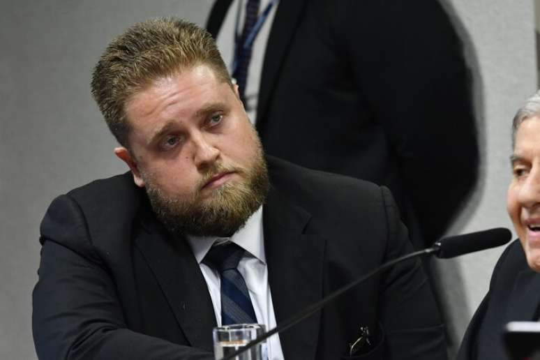 Advogado, Matheus Mayer Milanez viralizou nas redes sociais por suas interações com o ministro Alexandre de Moraes