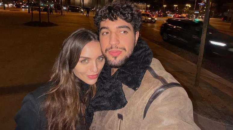 Rafa Kalimann e Nattan