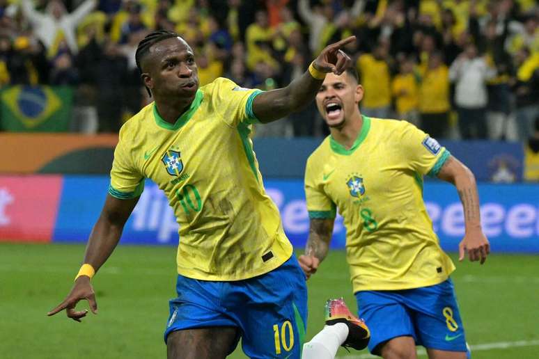 The Brazilian vacant place in the World Cup has reached Carleto’s birthday