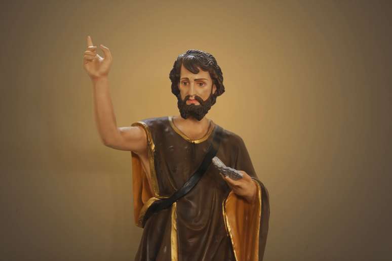 São João é lembrado por seus ensinamentos e virtudes 