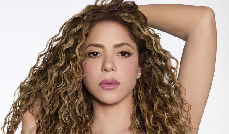 Shakira launches Isima: Line made for Latin hair that promises to change the game for those who live the days of challenge for the hair