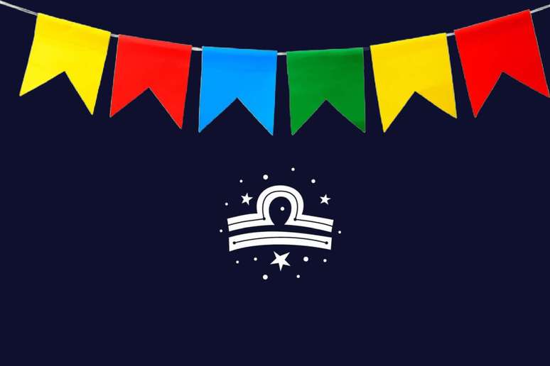 O nativo de Libra passa metade do tempo escolhendo o look e a outra metade decidindo com quem vai dançar 