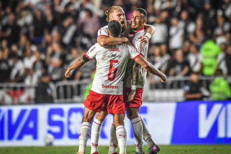 Bragantino pode assumir a lideran&ccedil;a do Brasileir&atilde;o &ndash;