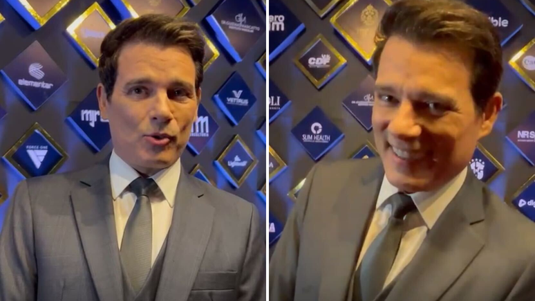 ‘Silvio tinha uma maneira diferente de administrar’, diz Celso Portiolli sobre nova gestão do SBT