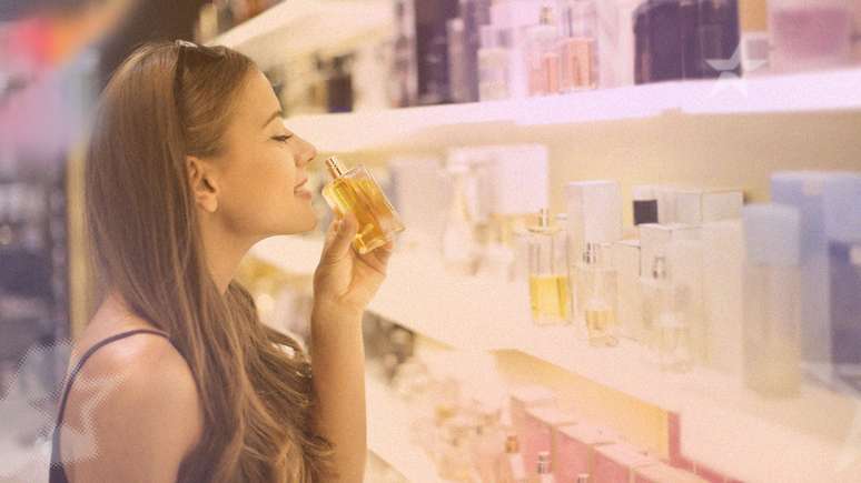 Body splashs, perfumes e colônias que você precisa dar aquela moral