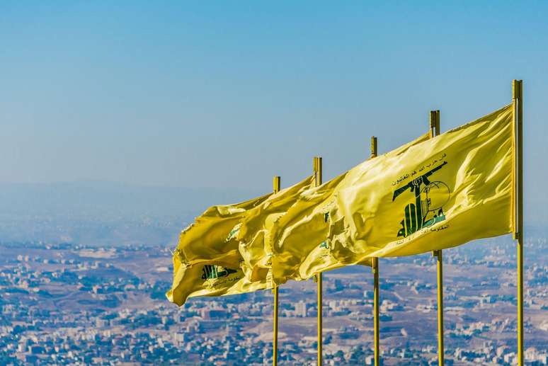 O Hezbollah foi formado nos anos 1980 e passa por enfraquecimento no Oriente M&eacute;dio atualmente