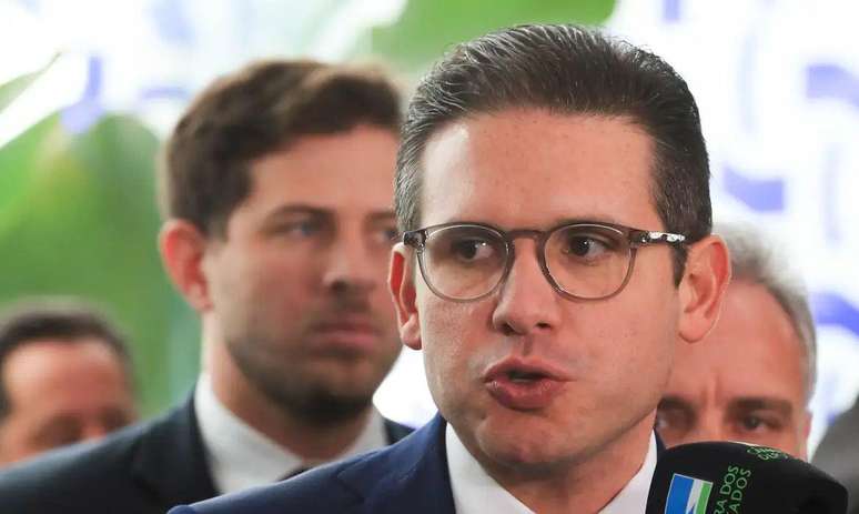 O presidente da C&acirc;mara dos Deputados, Hugo Motta (Republicanos-PB), sinalizou que a proposta do governo deve enfrentar resist&ecirc;ncia no Congresso