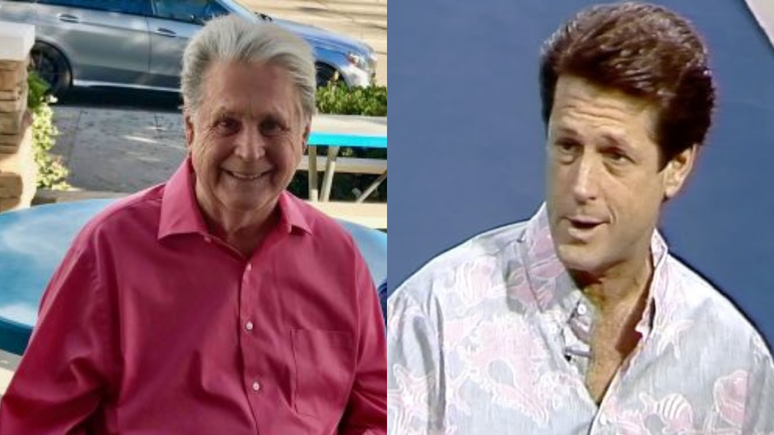 Beach Boys Brian Wilson dies at 82 years old