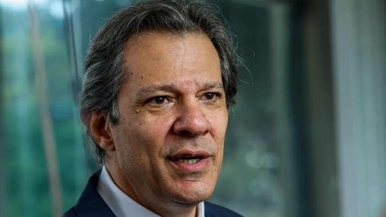 Fernando Haddad