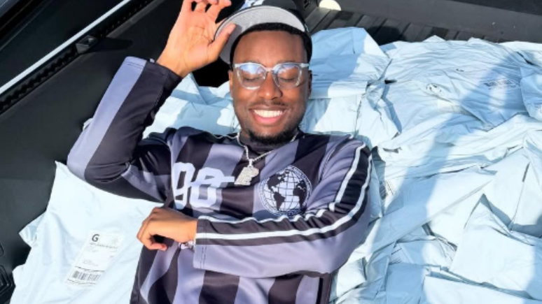 Youtuber tem morte súbita aos 26 anos por ter um coração grande demais