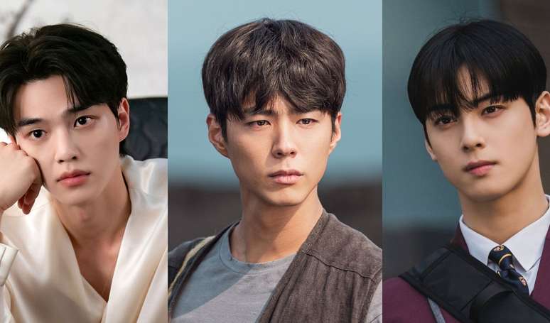 Valentine’s Day is coming: 10 unforgettable Rubacuori of Doramas – and beautiful! – Who shot the dream of any Dorameira Valentine’s Day is coming: 10 unforgettable Rubacuori of Doramas – and beautiful! – Who shot the dream of any Dorameira