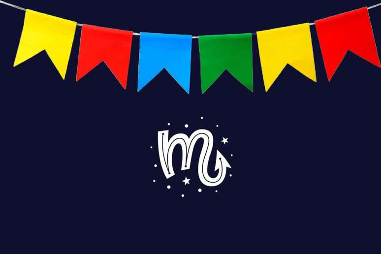 Os nativos de Escorpião chegam misteriosos e conquistam geral 