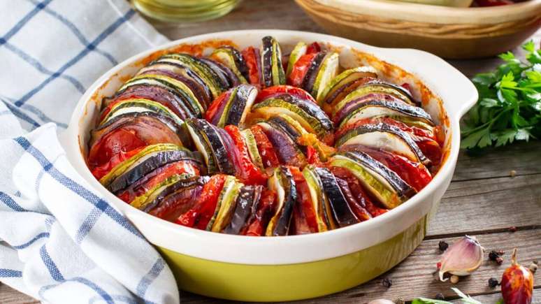 Ratatouille – Foto: Shutterstock