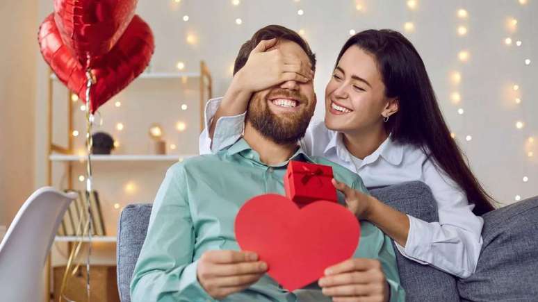 Veja ideias de presentes criativos para o Dia dos Namorados