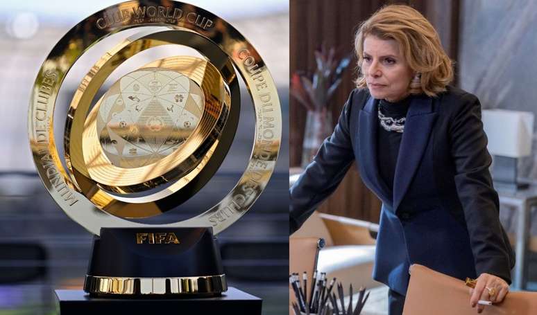 Globo quer salvar 'Vale Tudo' com ajudinha de Mundial de Clubes, diz jornal; entenda estratégia da emissora. Entenda mais detalhes:.