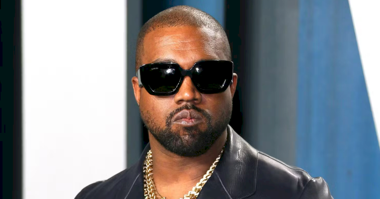 Kanye West muda oficialmente o nome para Ye Ye