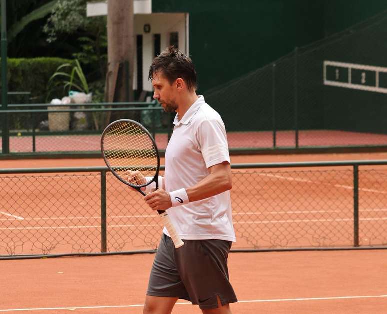 Paulo André Benini 