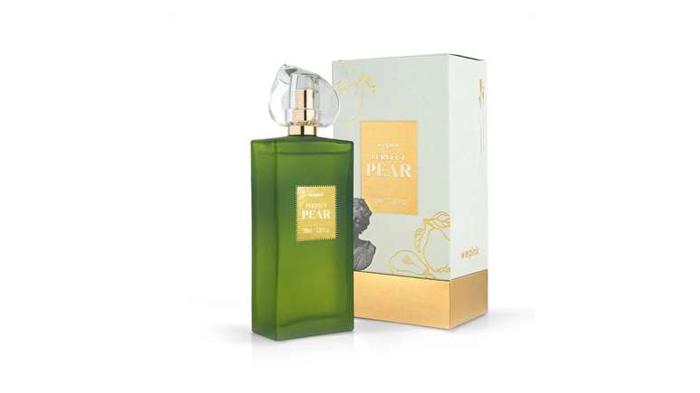 Perfume –