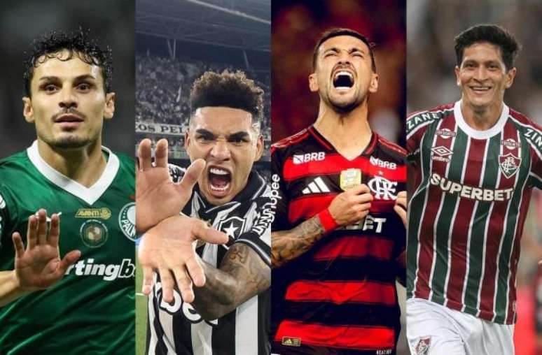 Equipes brasileiras devem receber valor milionário pela participação na Copa do Mundo de Clubes