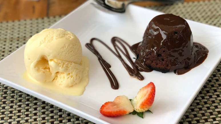 Petit gâteau – Foto: Shutterstock