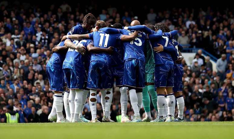 Gigante europeu venceu todos os torneios da Uefa &ndash;