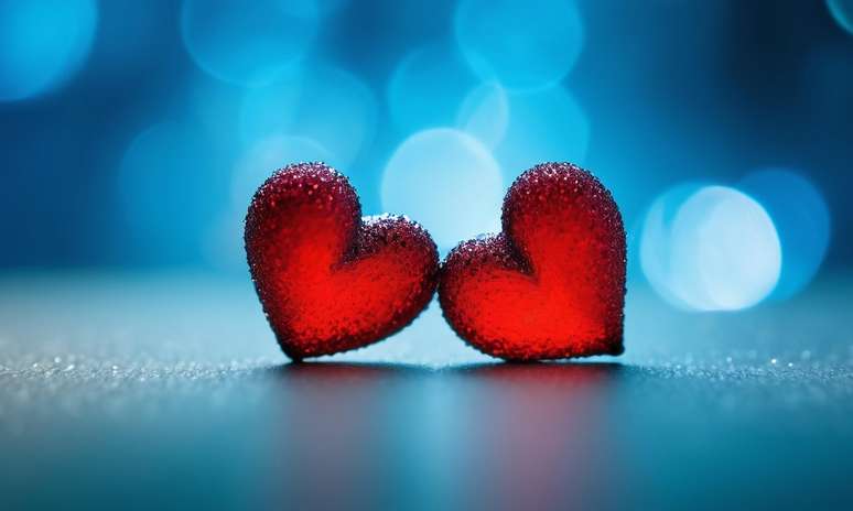 Valentine’s Day: 50 messages to send to your partner