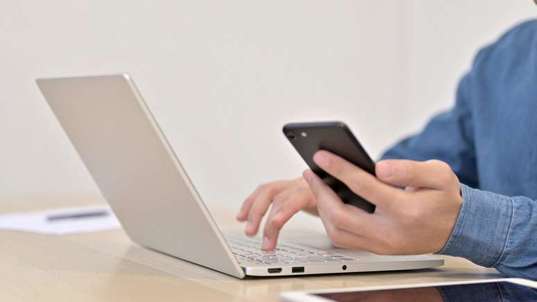 Experi&ecirc;ncia mobile no site da BateuBet Brasil &eacute; de qualidade