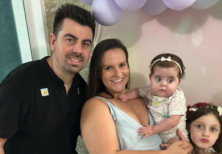 Com o diagnóstico precoce, a família pode se preparar para as possíveis consequências da cardiopatia 