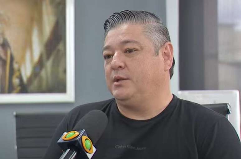 Deputado estadual, Márcio Nakashima