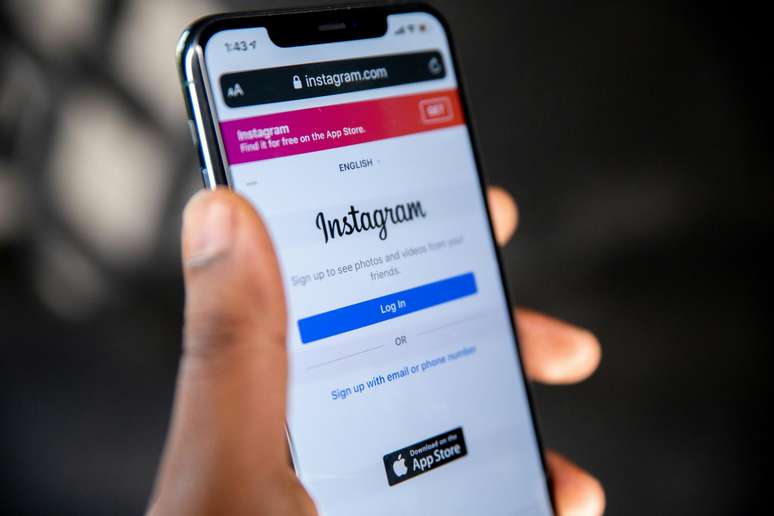 Governo define classificação indicativa de 16 anos para usuários do Instagram no Brasil