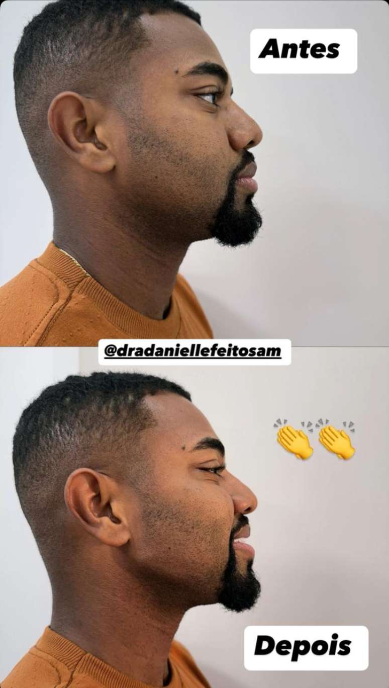 Reprodução/Instagram/@daviooficialll
