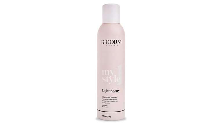 Spray –