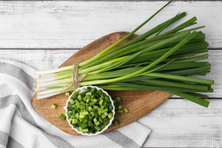 5 advantages of green chives for health and how to include it in the diet 5 advantages of green chives for health and how to include it in the diet