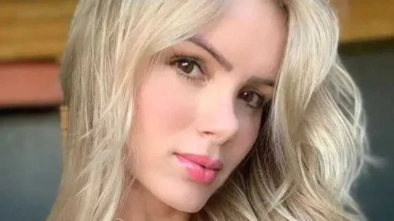 Thalita Zampirolli reveals that he suffered from prejudices for his father: “Greatest Pain” Thalita Zampirolli reveals that he suffered from prejudices for his father: “Greatest Pain”