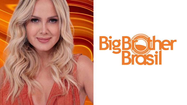 Surprise to Globo! Eliana is mentioned to present the BBB
