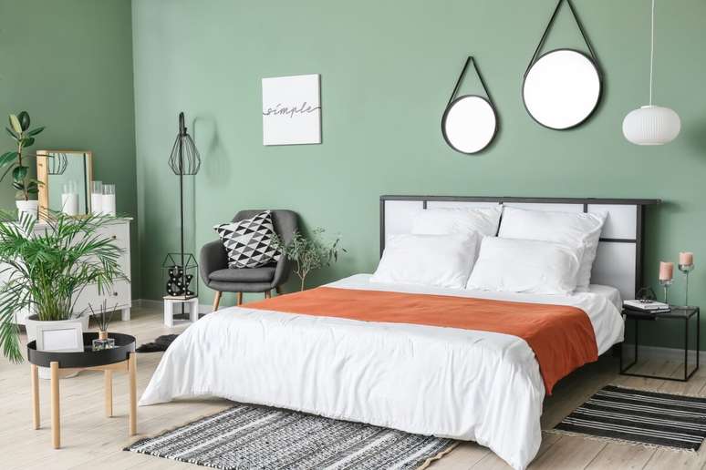 4 Decoration tips for the couple’s bedroom