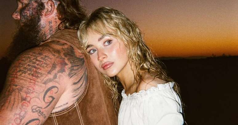 Sabrina Carpenter afirma que deixou polêmica vivida em 2021 para trás