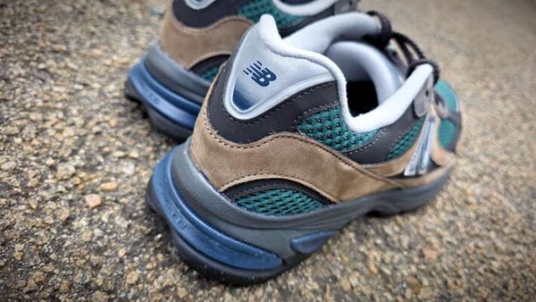 New Balance ABZORB 2010