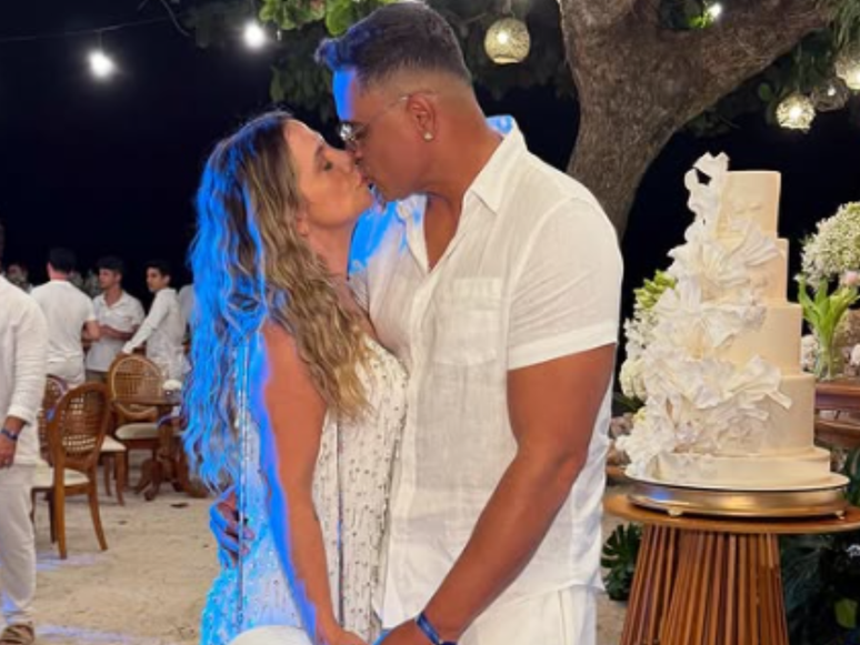 Xanddy’s declaration on marriage with Carla Perez