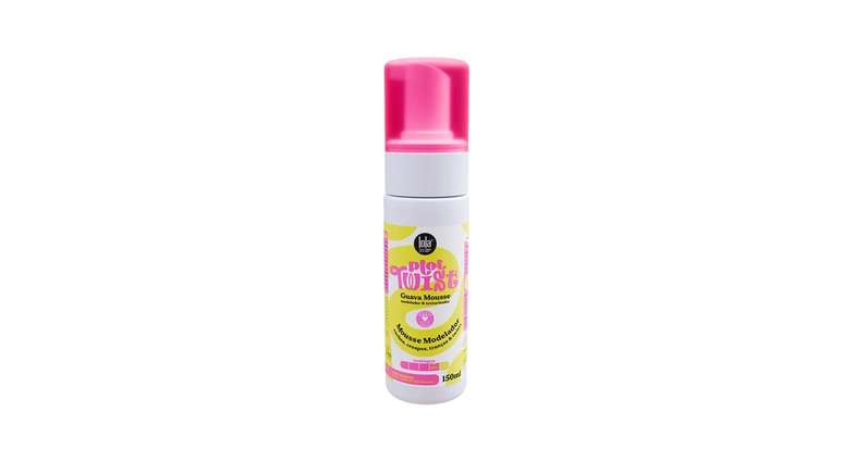 Mousse –