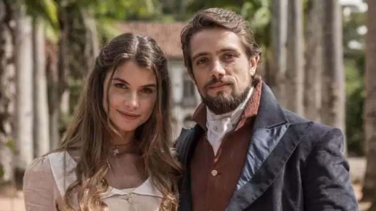 Atriz da novela Além do Tempo morreu aos 34 anos