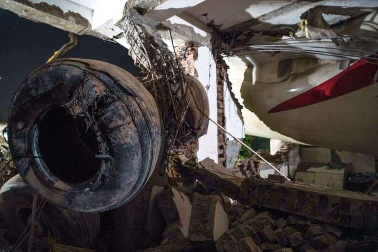 Regardless of the cause of the accident, Boeing has already had the name associated with a new tragedy Regardless of the cause of the accident, Boeing has already had the name associated with a new tragedy