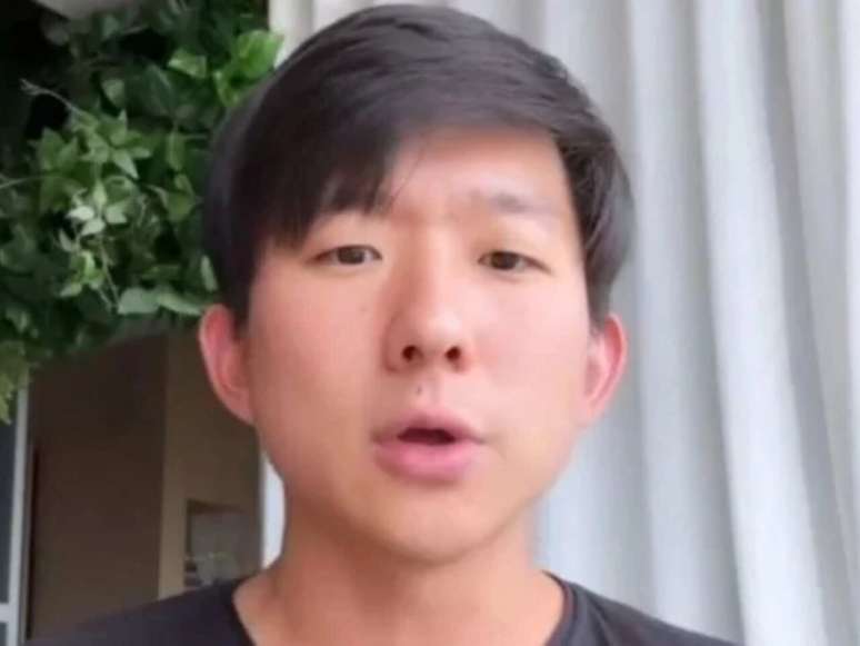 Pyong Lee revela arrependimentos em participação no BBB (Foto: Reprodução)