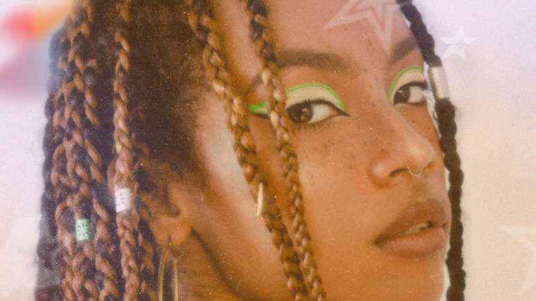 Penteado de festival: produtos que garantem cabelos incríveis, cheios de brilho e durabilidade